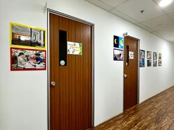 Rex House (D9), Office #630182631